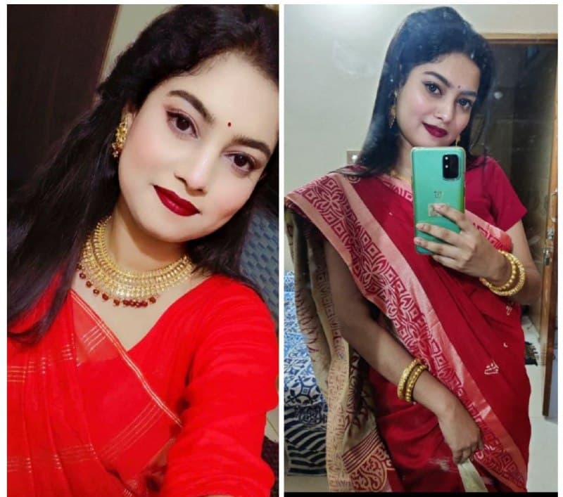 Desi Babe Nandana Krishnan Blowjob & Boob Sucking Desihub