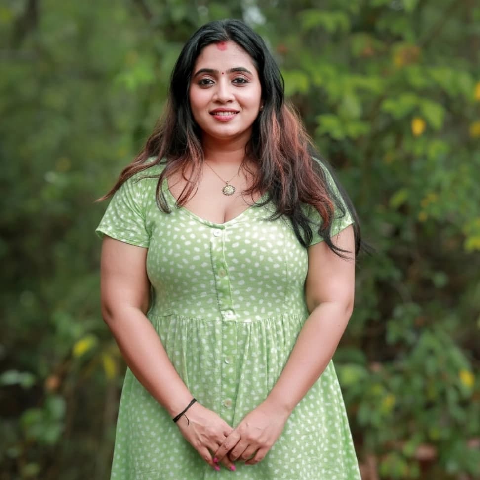 Famous Tamil actress fully nude while changing clothes in front of the cam - Video 1