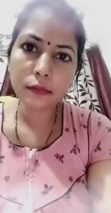 Featured image for Hot Indian Wife Unzipping Top for Boob Flash