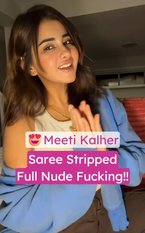 Featured image for Meeti Kalher Sex Video with Kala Jutt Fucking Hard in Front of Cuck Boyfriend Kaalu